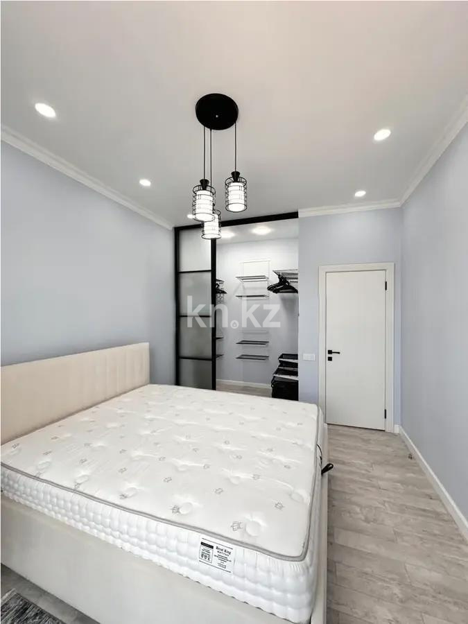 Продажа 3-комнатной квартиры, 81.7 м², ул. 16-я, дом  4 в Алматы - фото 3