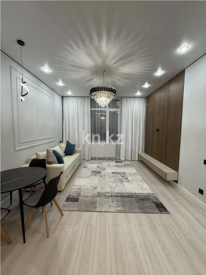 Продажа 2-комнатной квартиры, 44 м², ул. Е-429, дом  14 в Астане