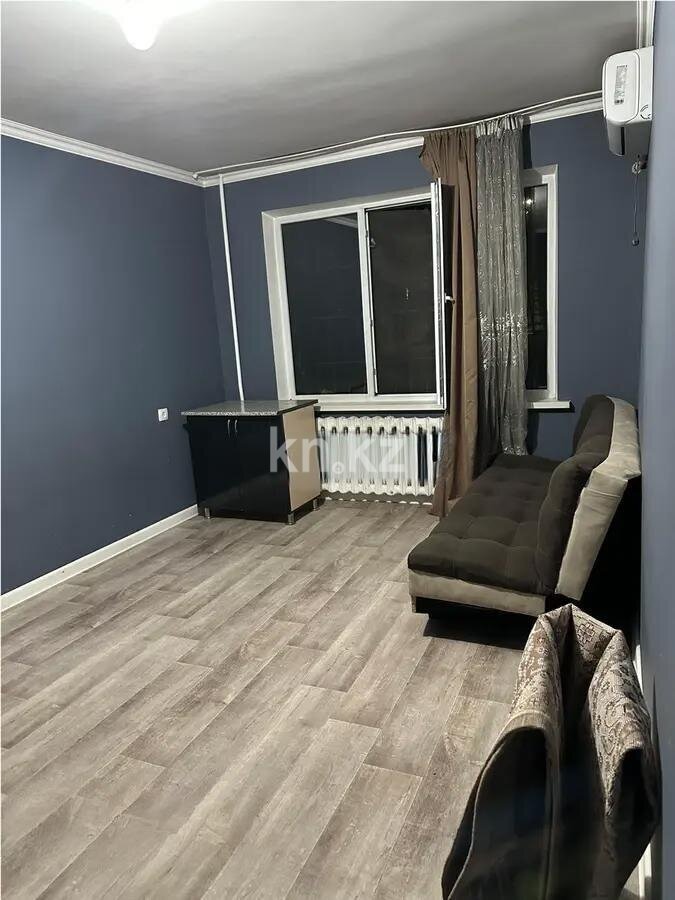 Продажа 1-комнатной квартиры, 30 м² в Алматы