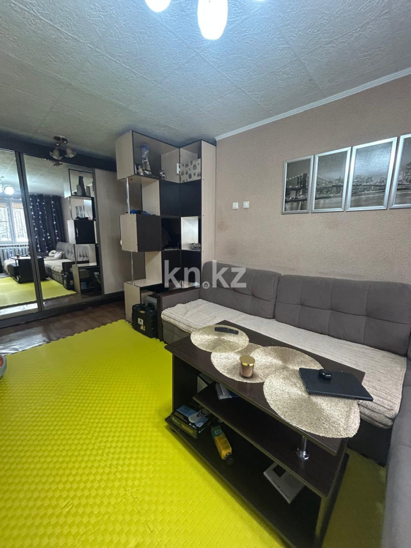 Продажа 2-комнатной квартиры, 53.2 м² в Усть-Каменогорске - фото 2