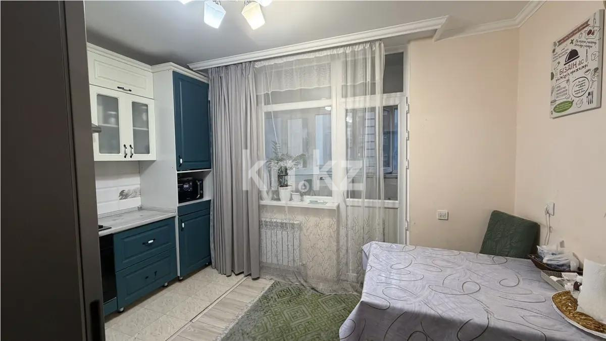 Продажа 3-комнатной квартиры, 82 м² в Алматы - фото 4