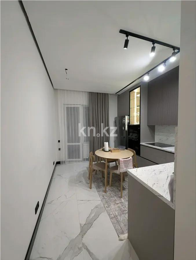 Продажа 3-комнатной квартиры, 104.5 м² в Астане - фото 5