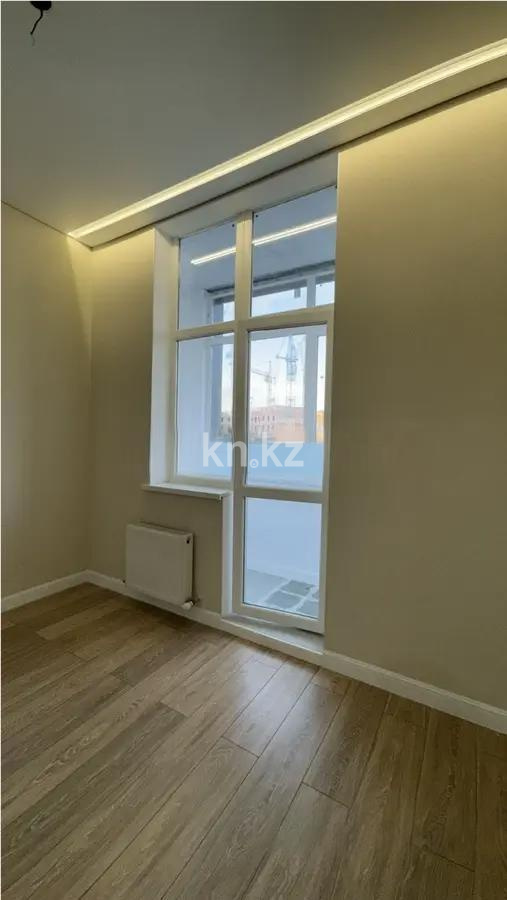 Продажа 1-комнатной квартиры, 43.8 м² в Астане - фото 2