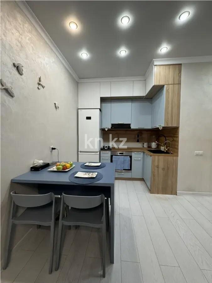 Продажа 2-комнатной квартиры, 38.3 м² в Астане - фото 3