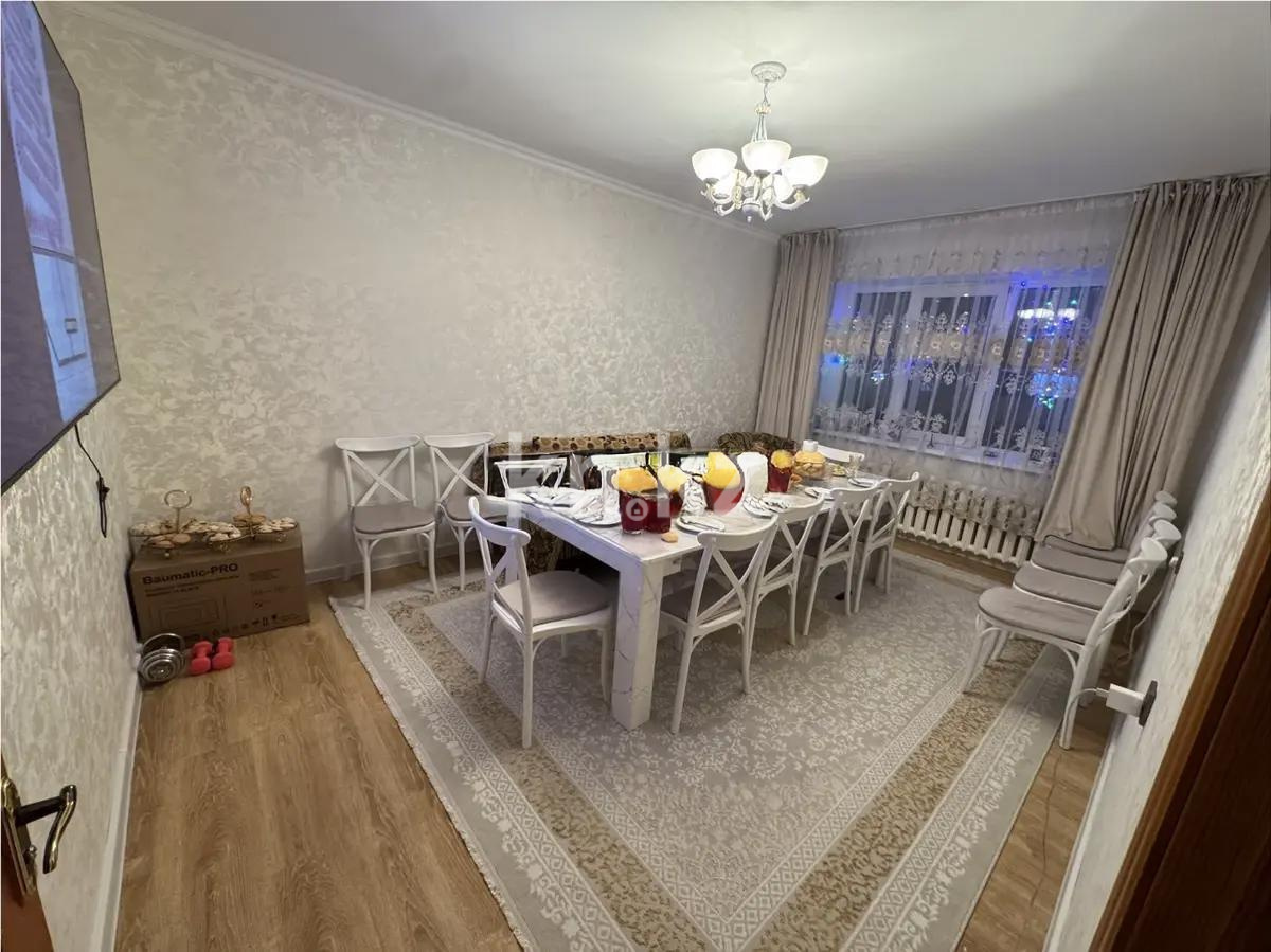 Продажа 2-комнатной квартиры, 55 м² в Алматы