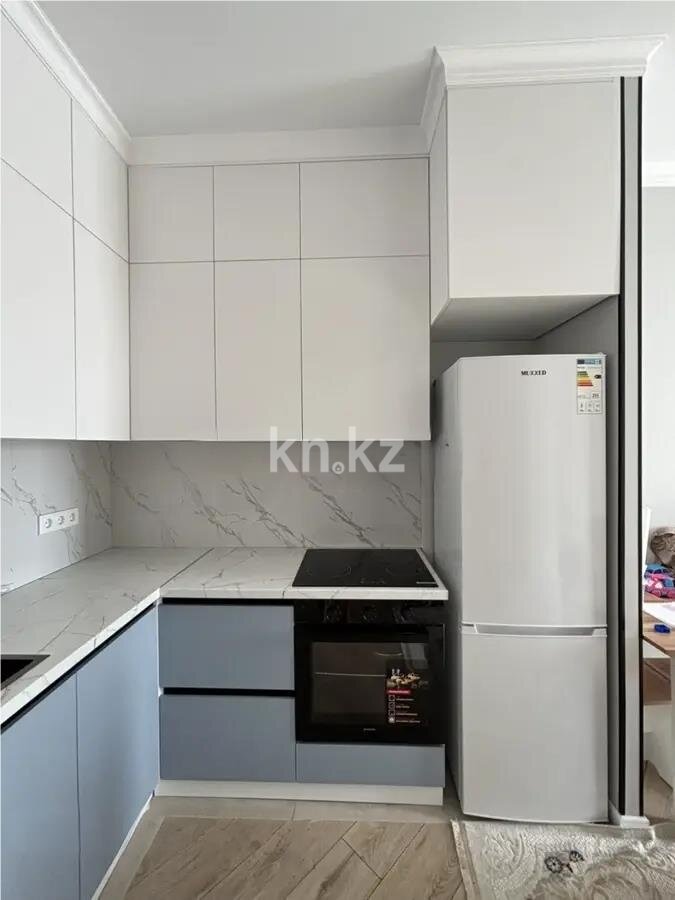 Продажа 2-комнатной квартиры, 41 м² в Астане - фото 3