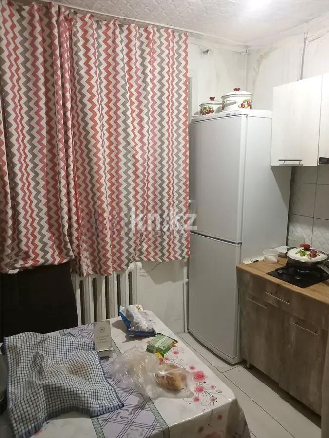 Продажа 2-комнатной квартиры, 50 м², мкр-н 17, дом  40 в Караганде - фото 3