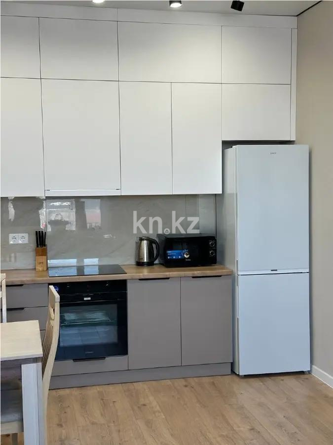 Продажа 2-комнатной квартиры, 39 м² в Астане - фото 3