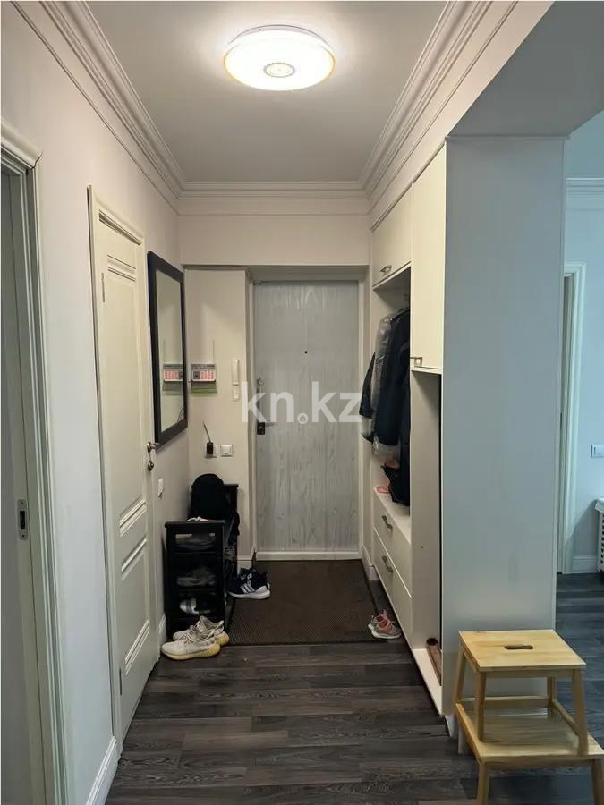 Продажа 4-комнатной квартиры, 86.8 м², пр. Гагарина, дом  159А в Алматы - фото 8