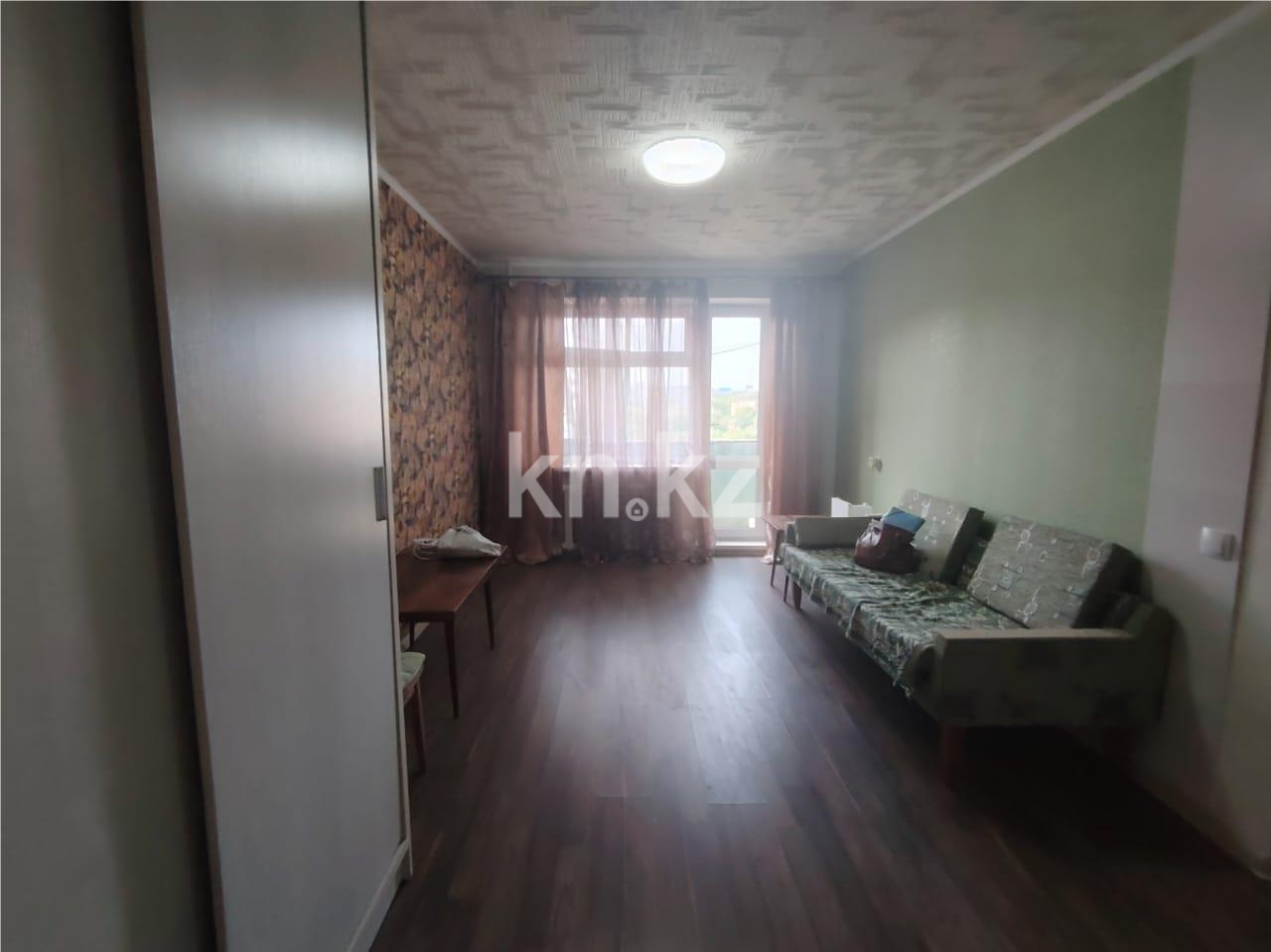 Продажа 1-комнатной квартиры, 33 м², 70 квартал, дом  4 в Темиртау - фото 6