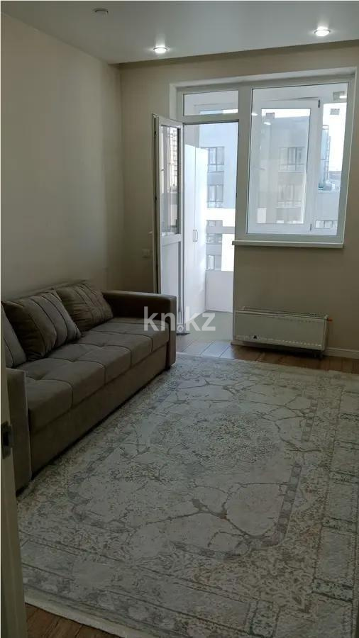 Продажа 2-комнатной квартиры, 39 м² в Астане - фото 2