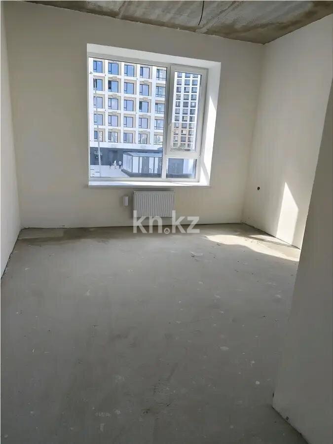 Продажа 3-комнатной квартиры, 77 м² в Астане