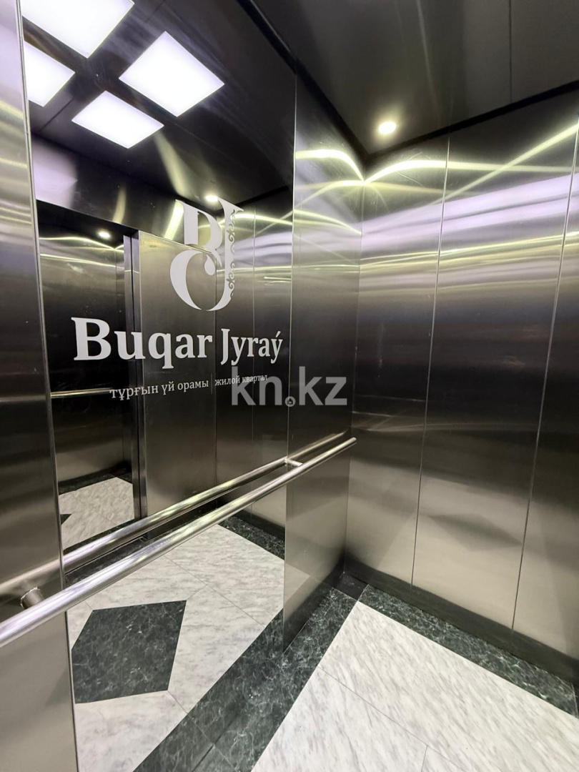 Продажа 1-комнатной квартиры, 47 м², пр. Туран, дом  50/2 - ул. Бухар жырау в Астане - фото 15