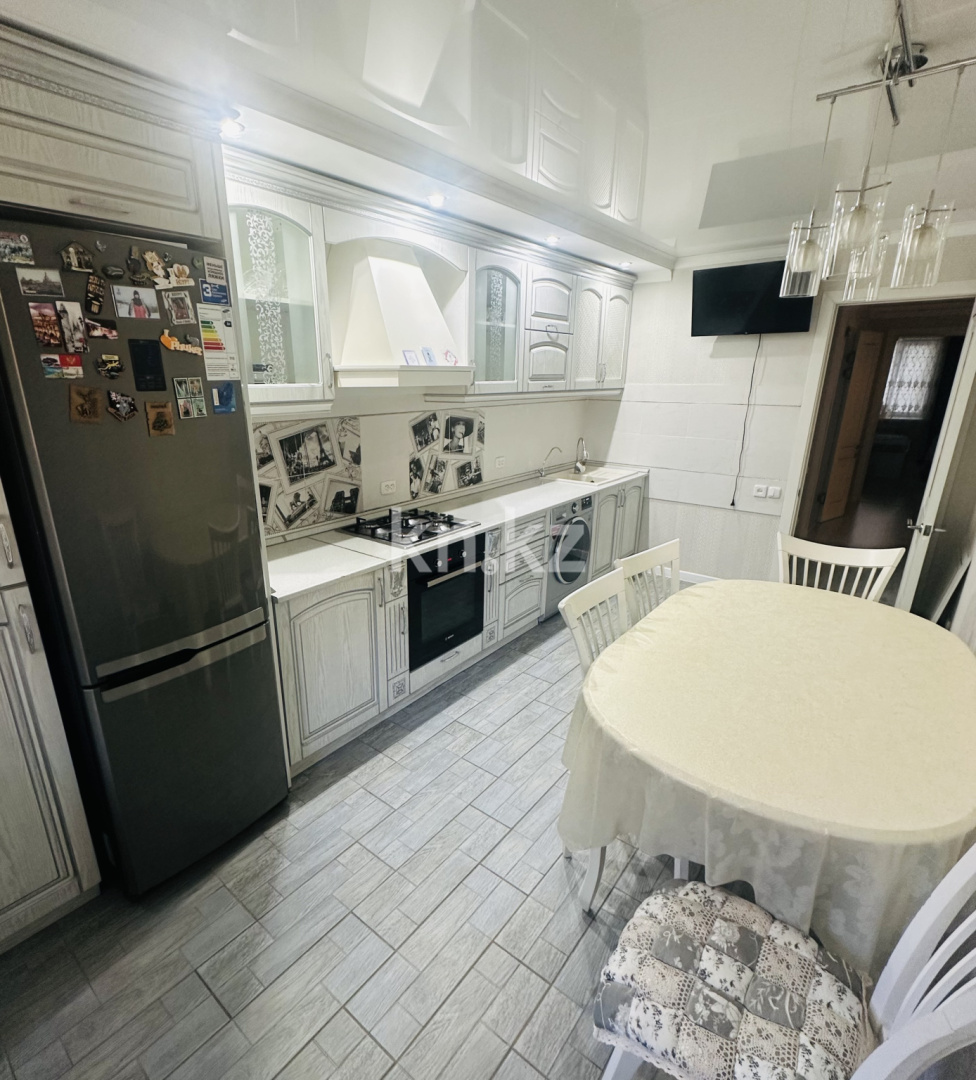 Продажа 3-комнатной квартиры, 87 м² в Актобе - фото 7