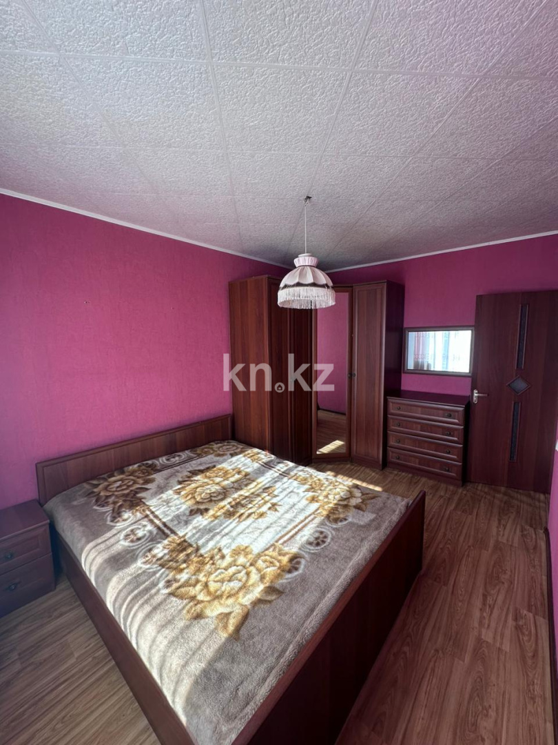 Продажа 3-комнатной квартиры, 66.5 м², мкр-н Орбита-1, дом  3а в Караганде - фото 7