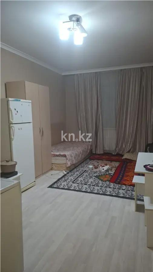 Продажа 1-комнатной квартиры, 23 м² в Астане