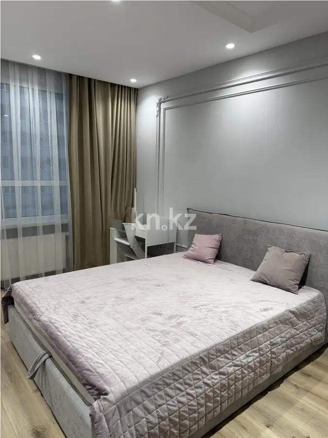 Продажа 2-комнатной квартиры, 73 м² в Алматы - фото 2