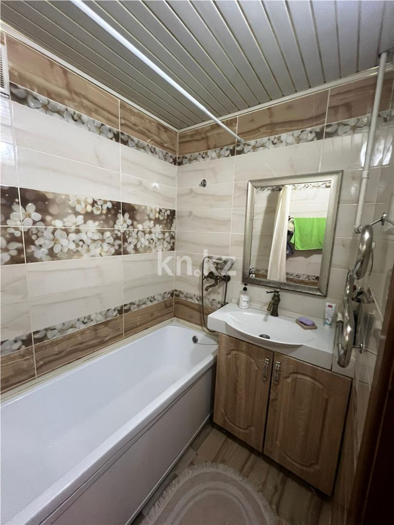 Продажа 4-комнатной квартиры, 75 м² в Караганде - фото 12