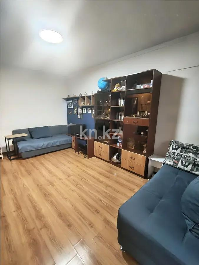 Продажа 1-комнатной квартиры, 35 м² в Алматы - фото 2