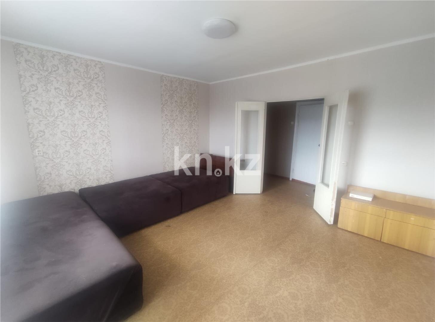 Продажа 2-комнатной квартиры, 56 м² в Караганде