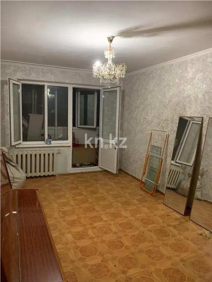 Продажа 2-комнатной квартиры, 44.7 м², ул. Муратбаева, дом  91 в Алматы