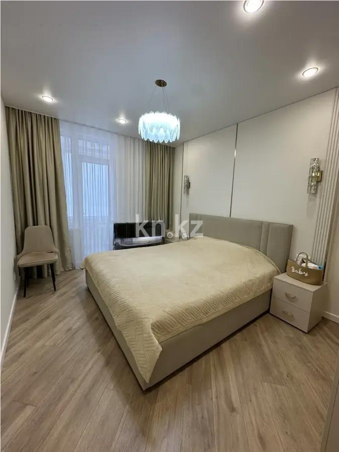 Продажа 2-комнатной квартиры, 54 м² в Астане - фото 2