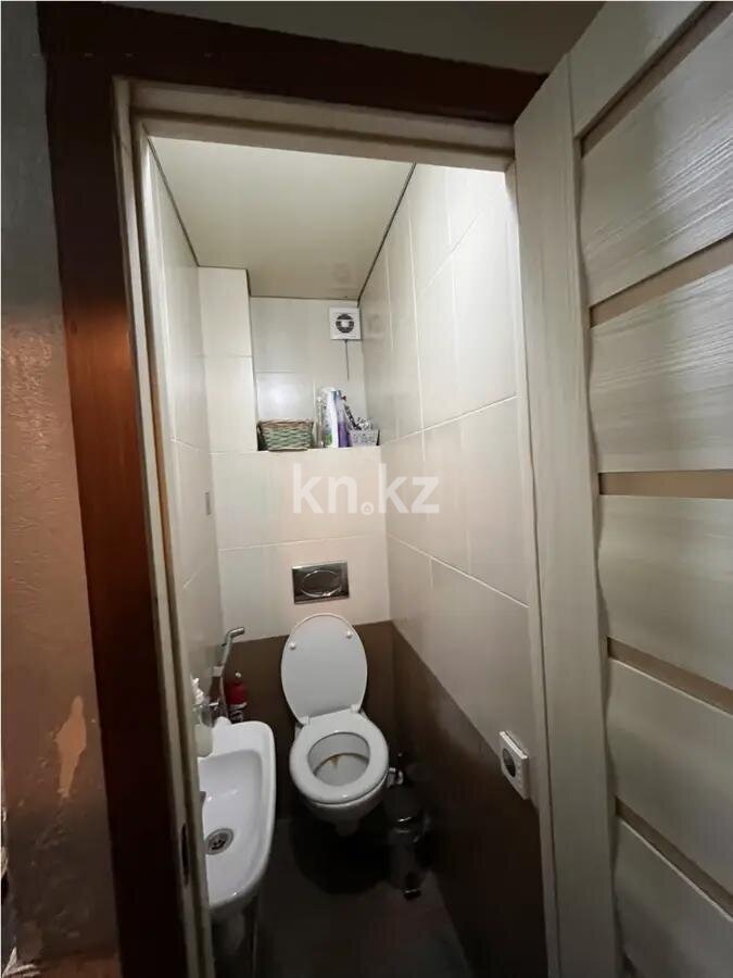 Продажа 3-комнатной квартиры, 59 м² в Алматы - фото 6