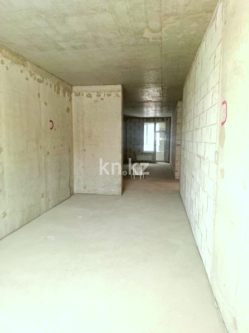 Продажа 2-комнатной квартиры, 53.16 м² в Алматы - фото 7