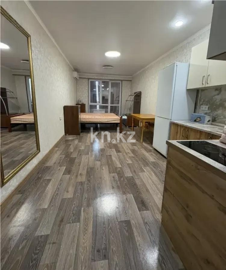 Продажа 1-комнатной квартиры, 31 м² в Алматы