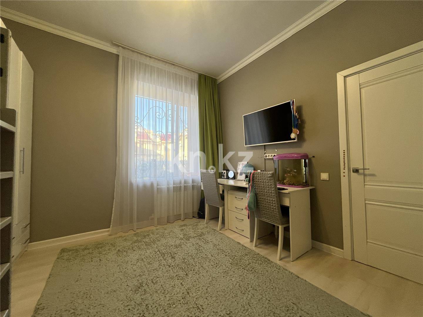 Продажа 3-комнатной квартиры, 62 м² в Караганде - фото 5