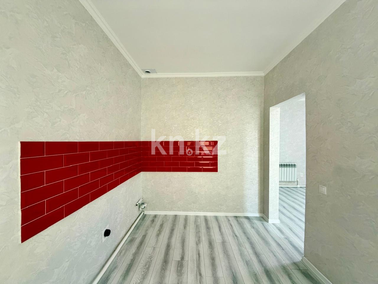 Продажа 2-комнатного дома, 52 м² в Караганде - фото 12