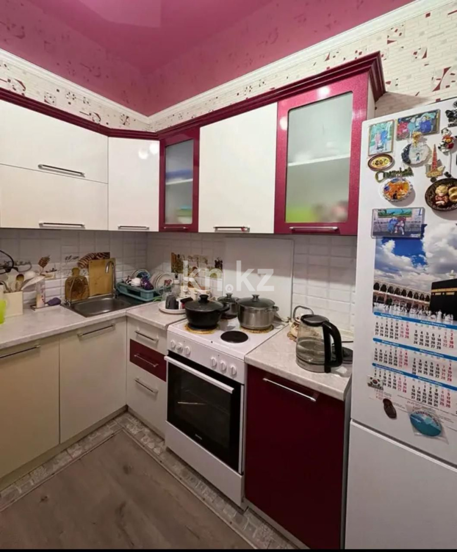 Продажа 2-комнатной квартиры, 48 м² в Астане - фото 3