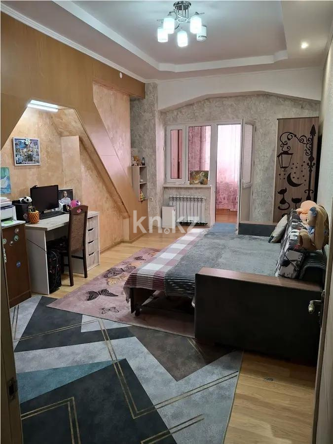 Продажа 2-комнатной квартиры, 65.5 м² в Алматы