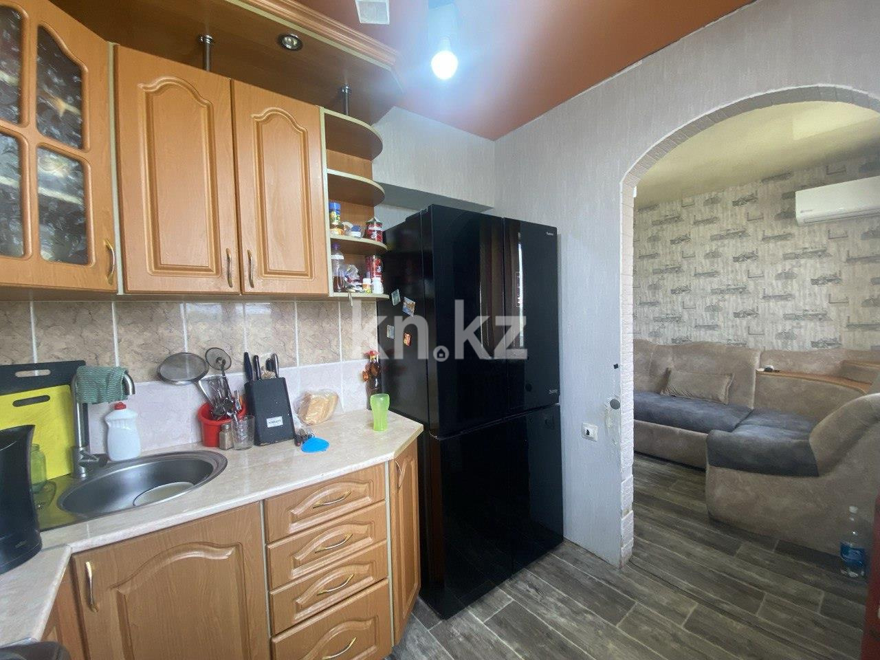 Продажа 3-комнатной квартиры, 52 м² в Темиртау - фото 8