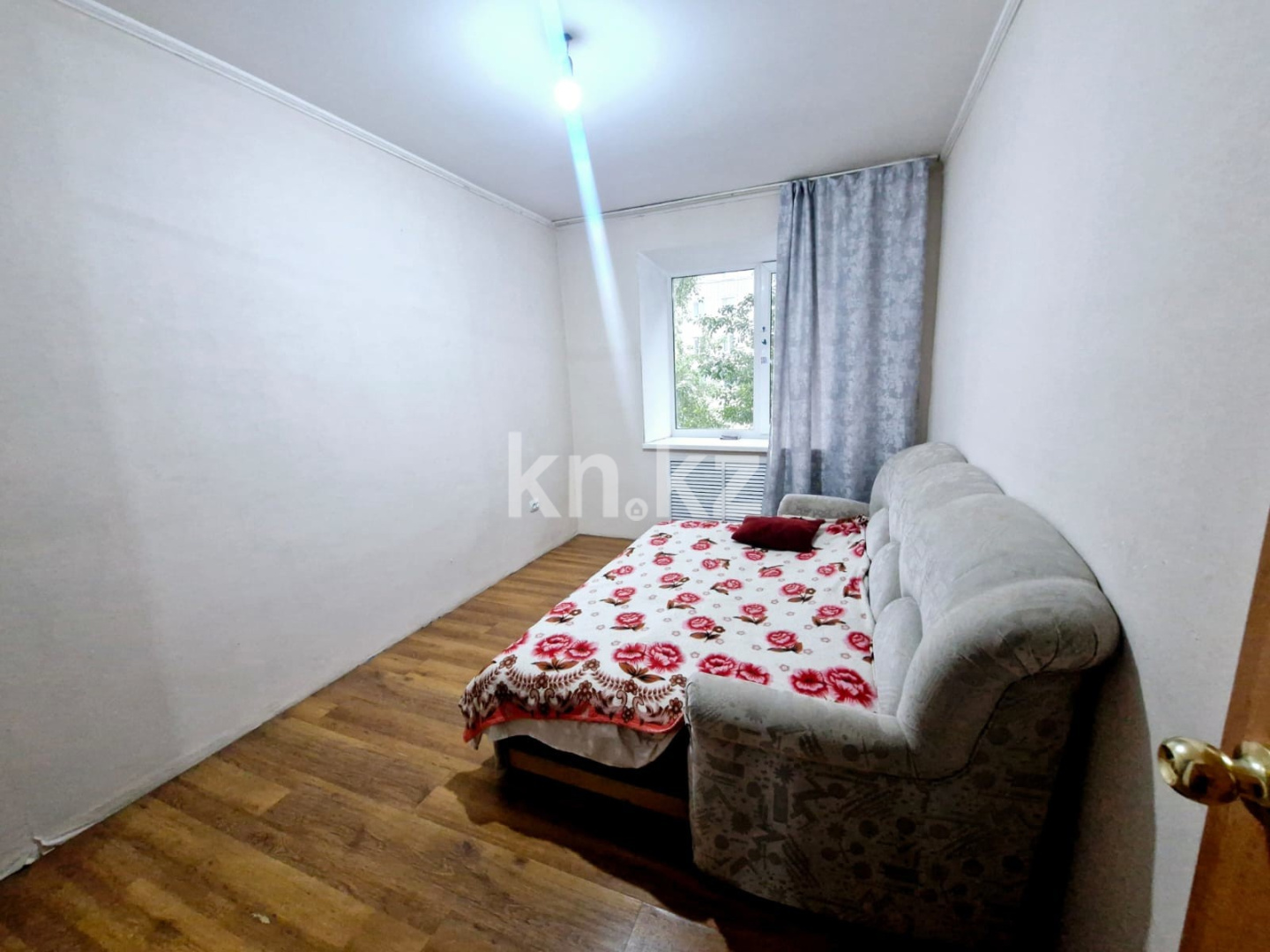Продажа 3-комнатной квартиры, 68 м² в Костанае - фото 9