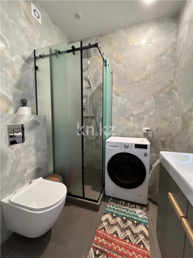 Продажа 2-комнатной квартиры, 72 м² в Астане - фото 13