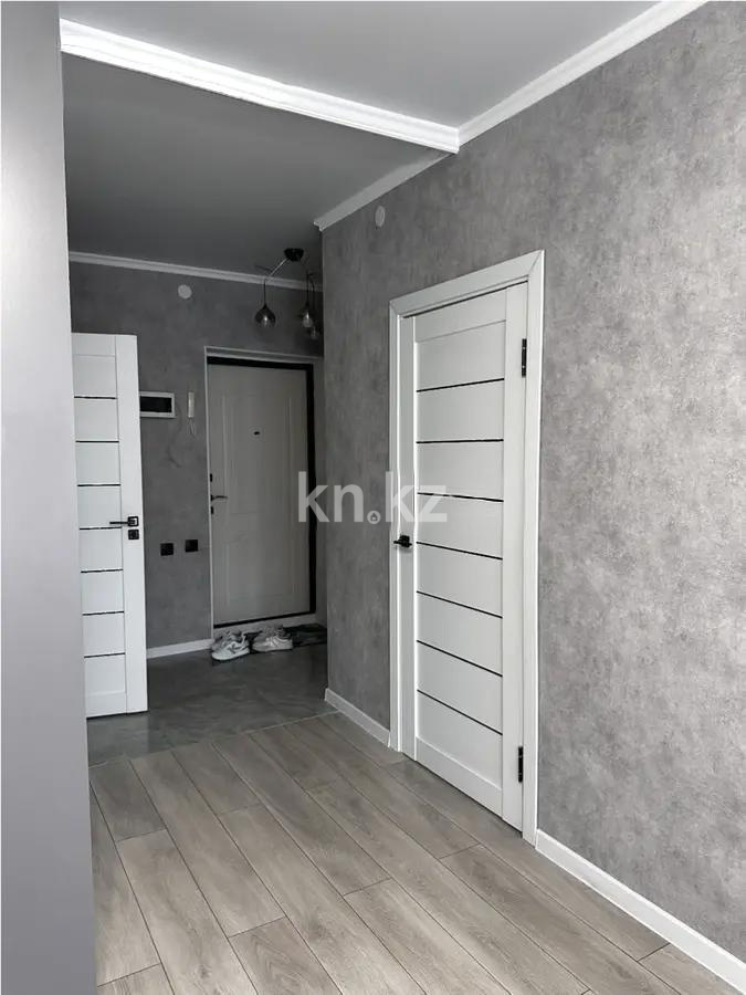 Продажа 1-комнатной квартиры, 51 м² в Алматы - фото 5