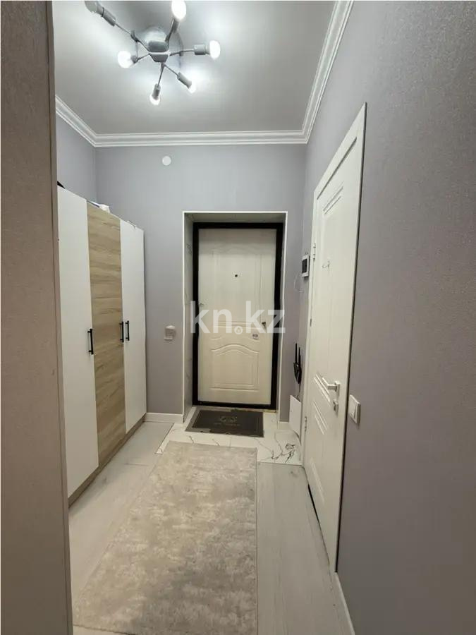 Продажа 1-комнатной квартиры, 37 м² в Астане - фото 7