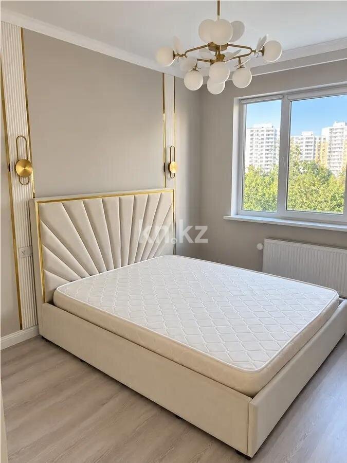 Продажа 2-комнатной квартиры, 64 м² в Алматы