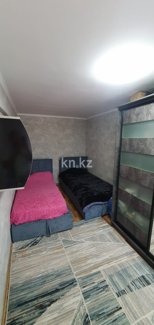 Продажа 3-комнатной квартиры, 55 м², ул. Жамбыла в Сарани - фото 4