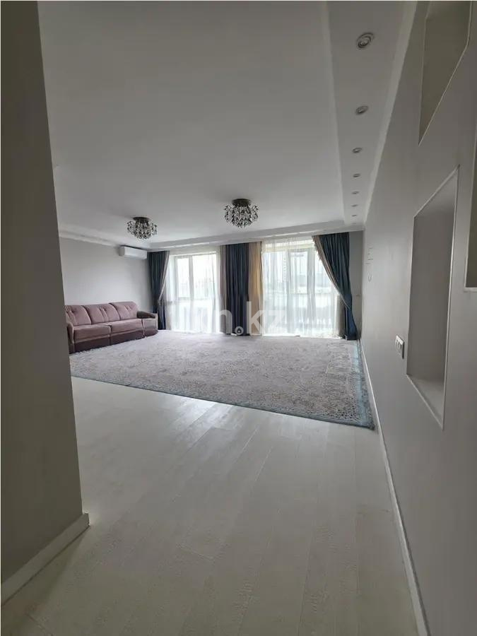 Продажа 3-комнатной квартиры, 116 м² в Алматы