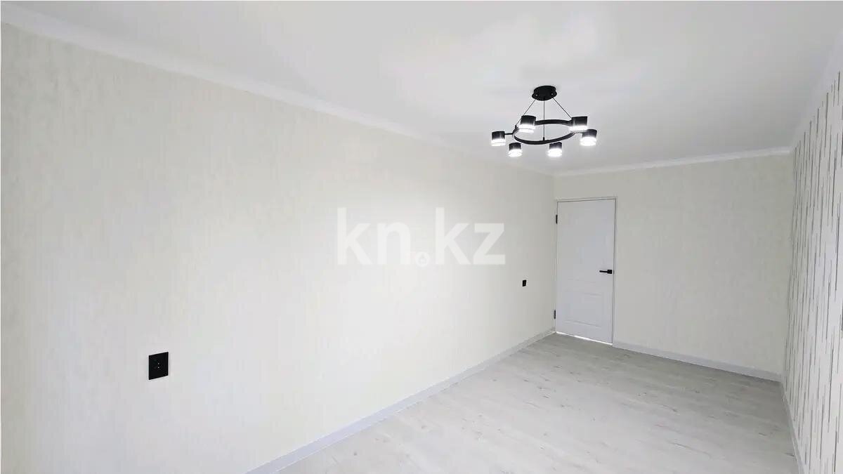 Продажа 3-комнатной квартиры, 63 м² в Алматы - фото 4