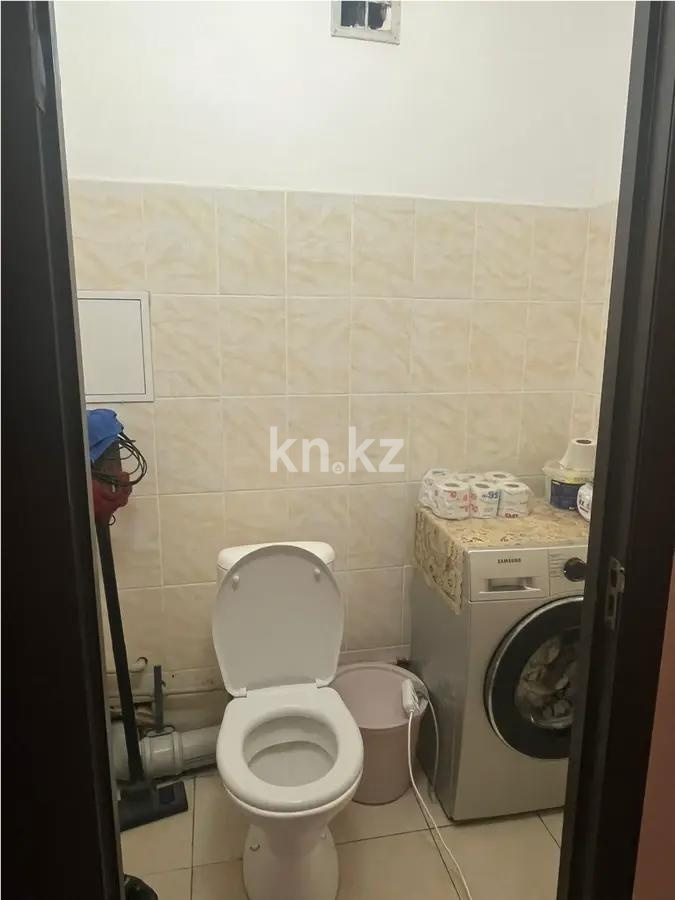 Продажа 3-комнатной квартиры, 63 м² в Алматы - фото 4