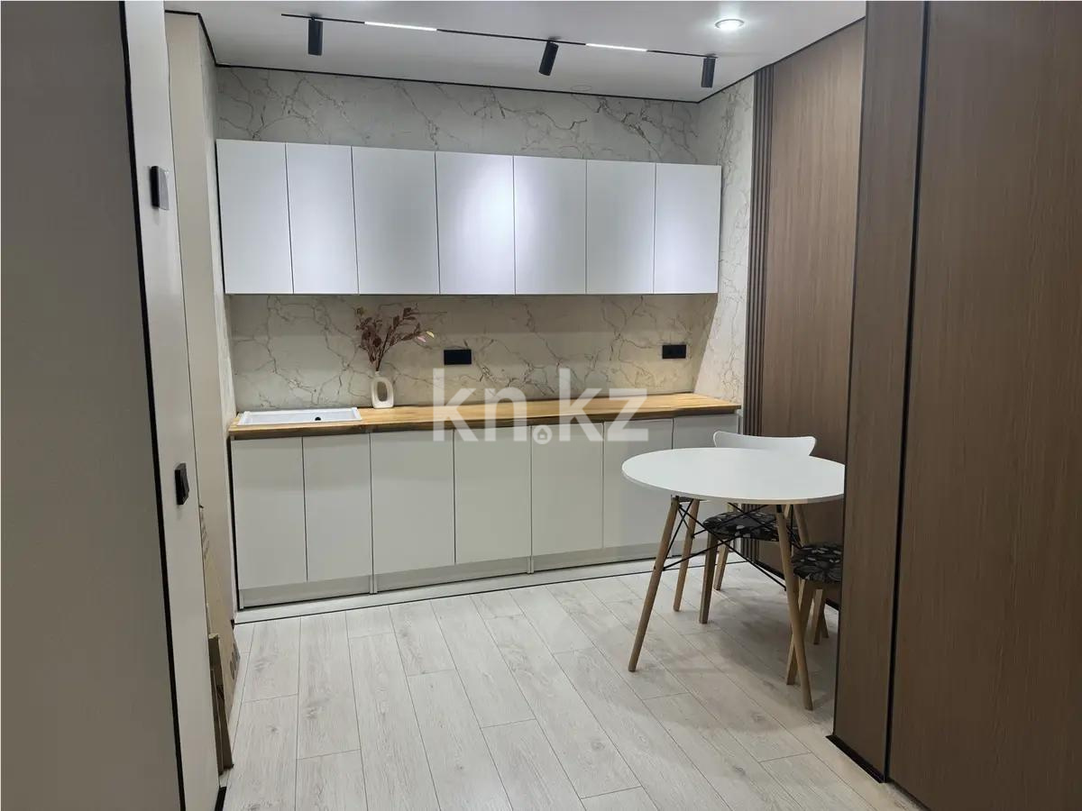 Продажа 3-комнатной квартиры, 66 м², ул. Муратбаева, дом  46 в Алматы - фото 4