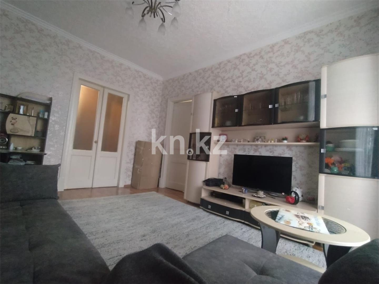 Продажа 2-комнатной квартиры, 54 м², пр. Назарбаева в Караганде - фото 2