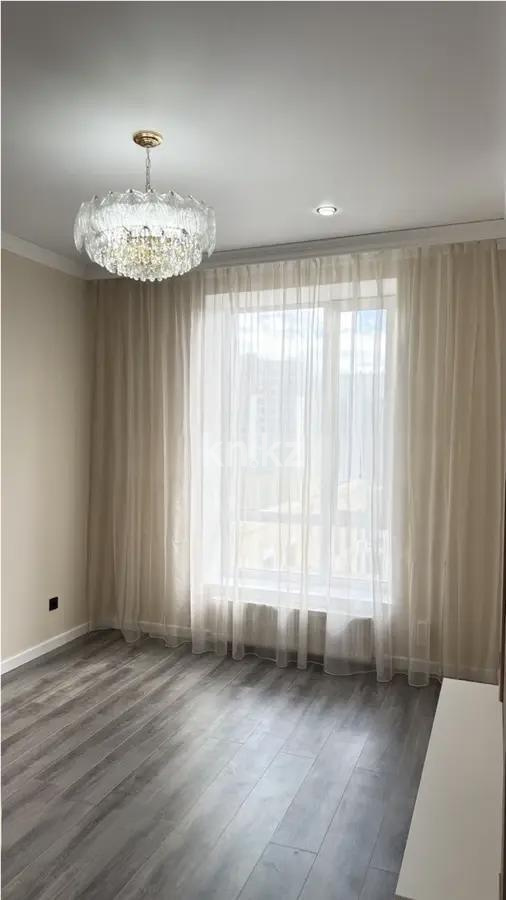 Продажа 2-комнатной квартиры, 40 м² в Астане