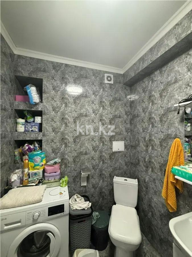 Продажа 2-комнатной квартиры, 41 м², ул. Жунисова, дом  2/13 в Алматы - фото 4