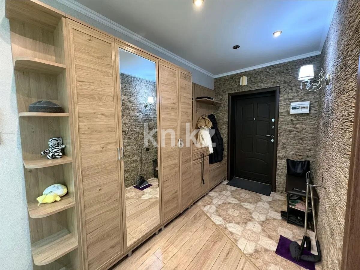 Продажа 3-комнатной квартиры, 83.9 м² в Астане - фото 7