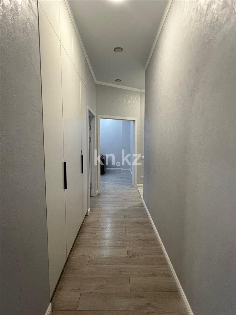 Продажа 4-комнатной квартиры, 80 м² в Караганде - фото 10