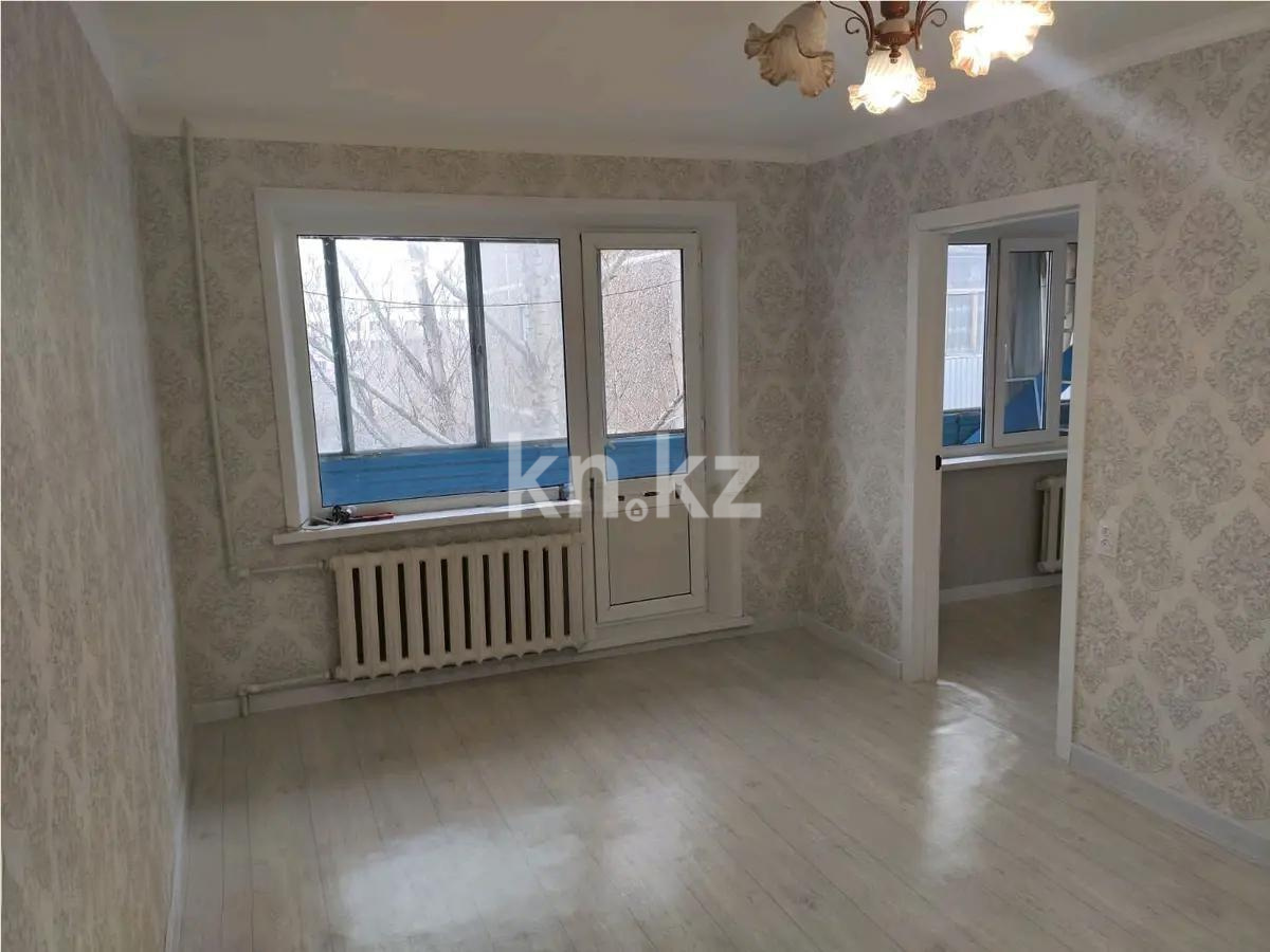 Продажа 3-комнатной квартиры, 48 м², ул. Муканова, дом  24 в Караганде